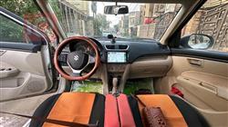 سوزوکی سویفت